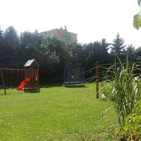 Apartamenty-obok 2 Zator