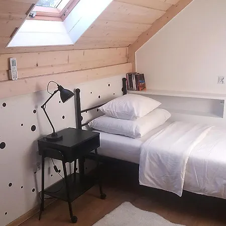 Apartment Apartamenty-obok 2 Zator