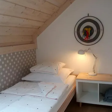 Apartamenty-obok 2 Zator