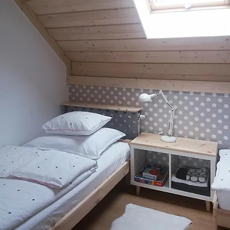 Apartamenty-obok 2 Apartment