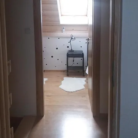 Apartamenty-obok 2 * Zator