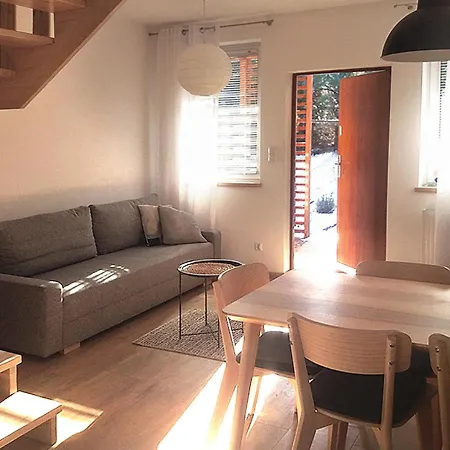 Apartamenty-obok 2 Zator