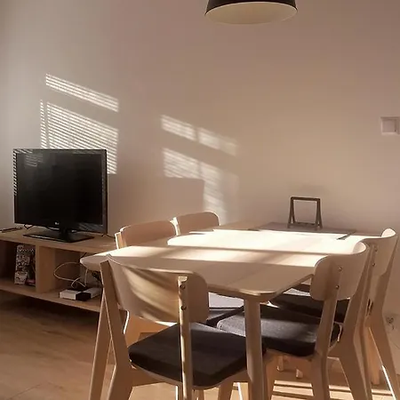 Apartment Apartamenty-obok 2