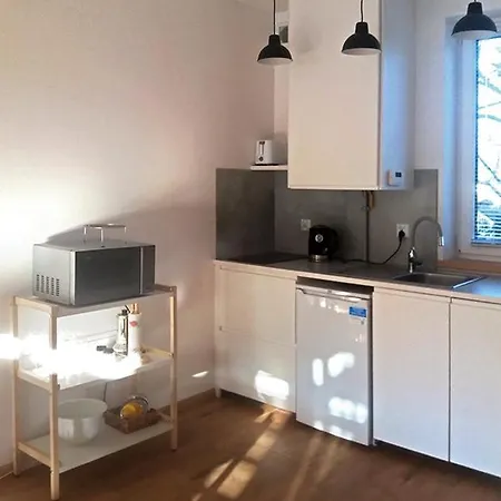 Apartamenty-obok 2 *