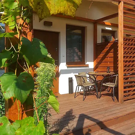 Apartment Apartamenty-obok 2