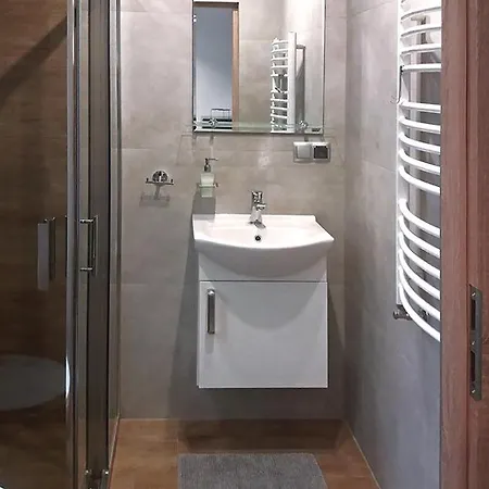 Apartamenty-obok 2 Apartment *