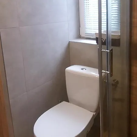 Apartment Apartamenty-obok 2